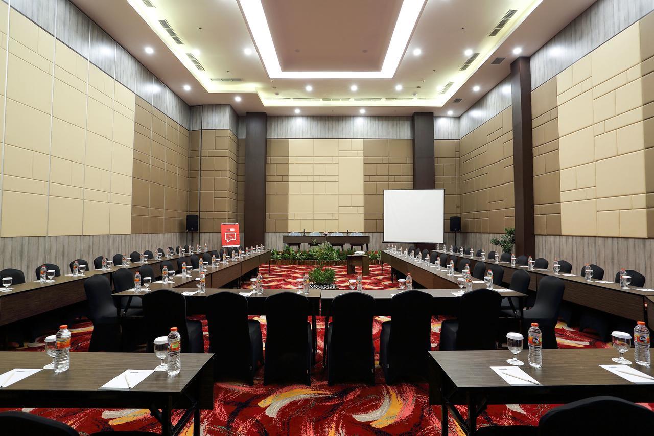 Bigland Hotel & Convention Sentul بوكور المظهر الخارجي الصورة
