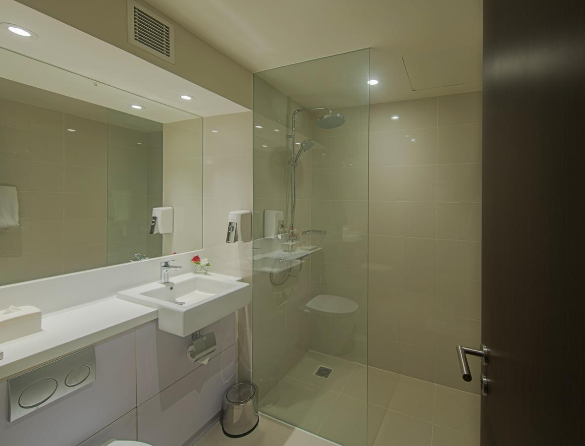 Bigland Hotel & Convention Sentul بوكور المظهر الخارجي الصورة