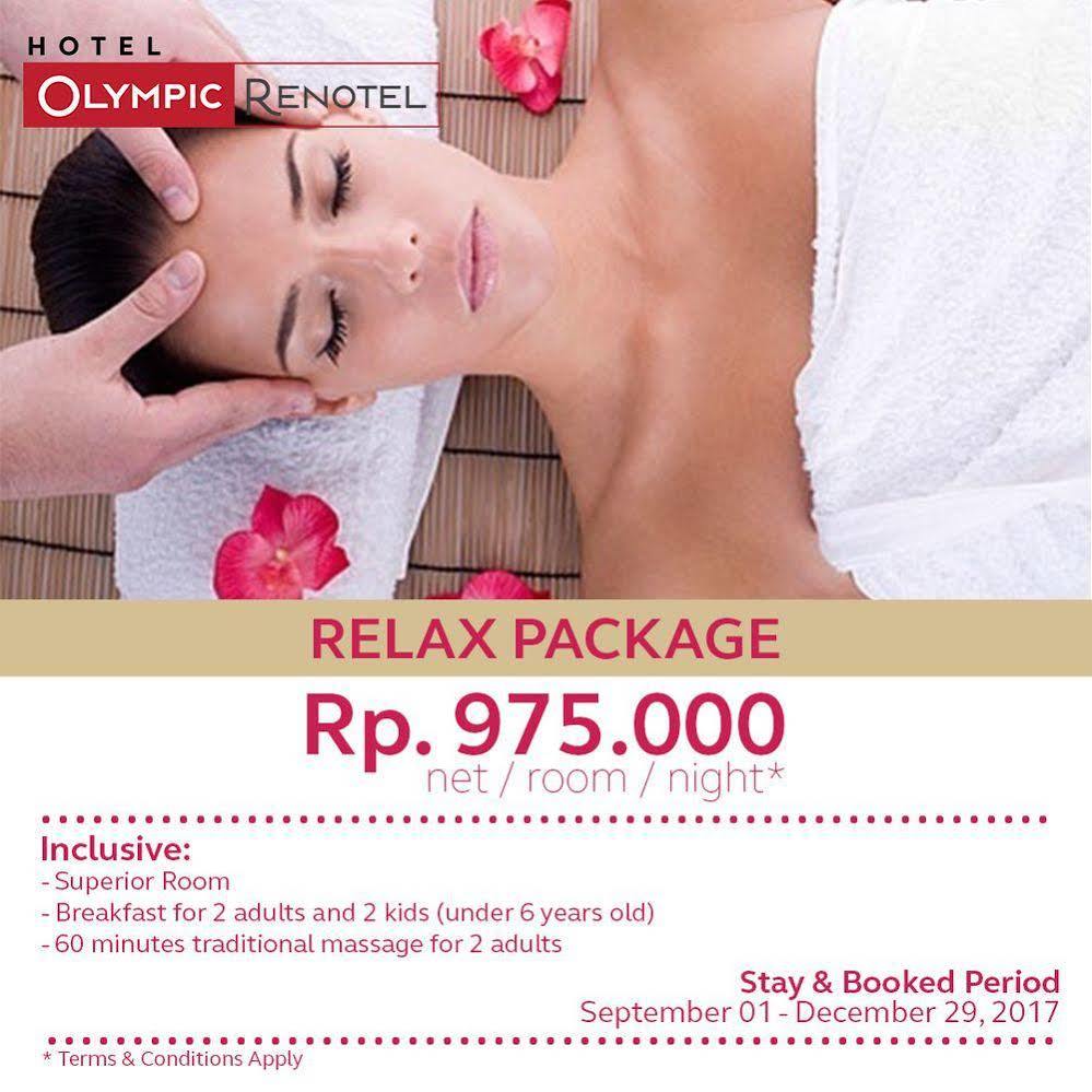 Bigland Hotel & Convention Sentul بوكور المظهر الخارجي الصورة